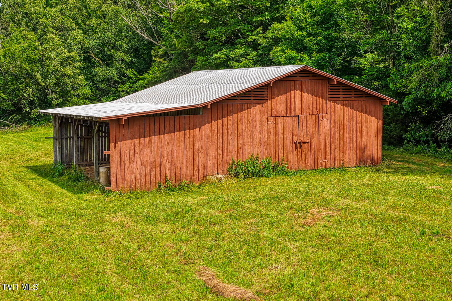 266 Big Hill Road, Mooresburg, Tennessee image 2
