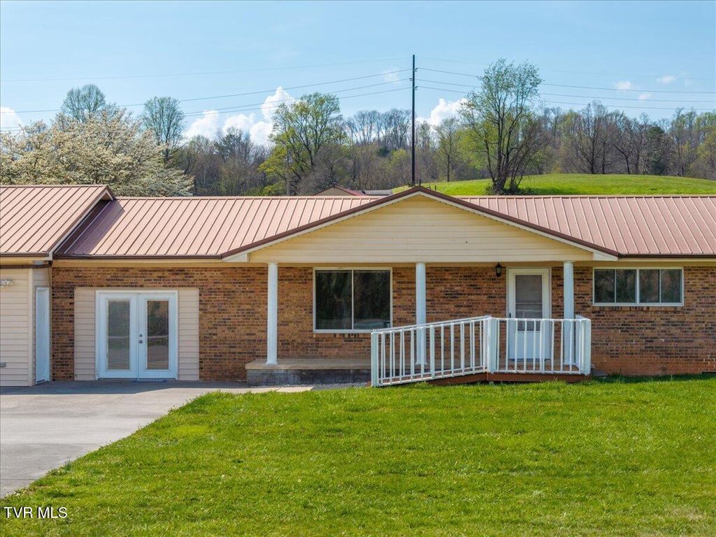 Photo of 345 Arrowood Road, Jonesborough, TN 37659 (MLS # 9993356)