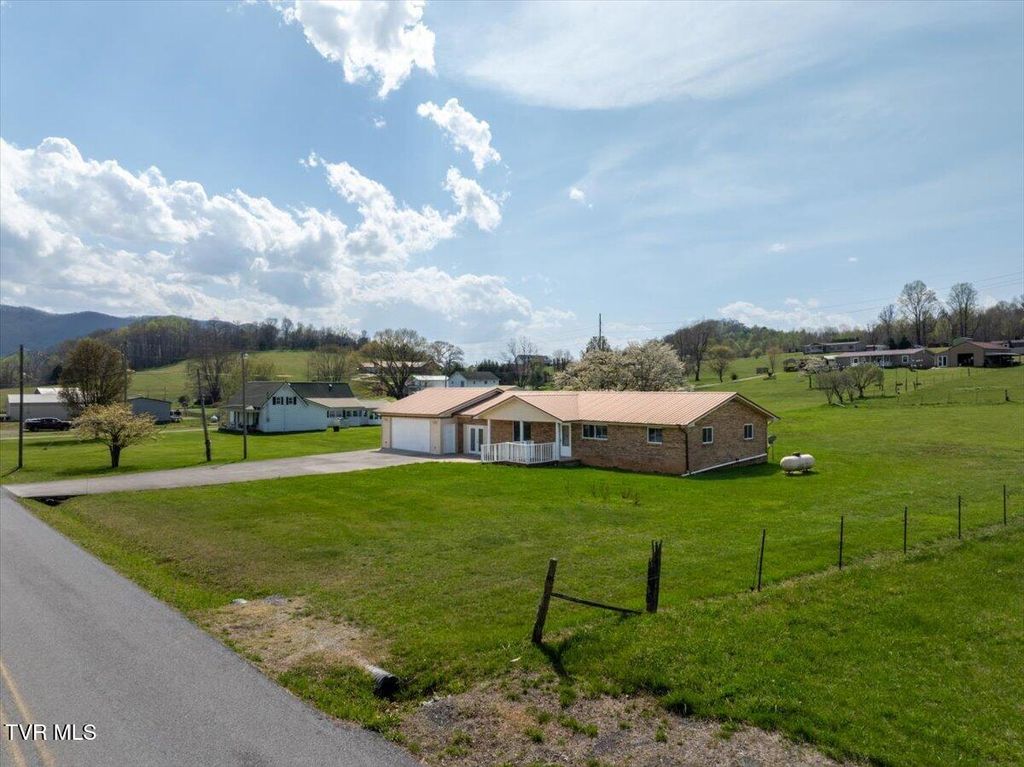 Photo of 345 Arrowood Road, Jonesborough, TN 37659 (MLS # 9993356)