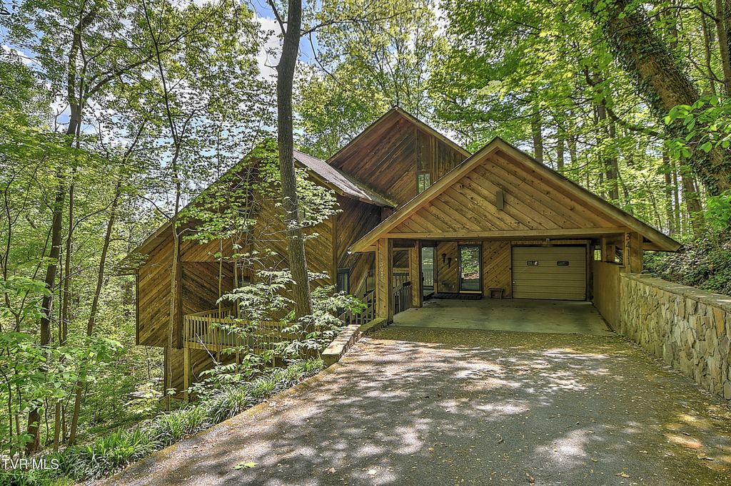 Photo of 3411 Linkwood Drive, Johnson City, TN 37601 (MLS # 9994072)