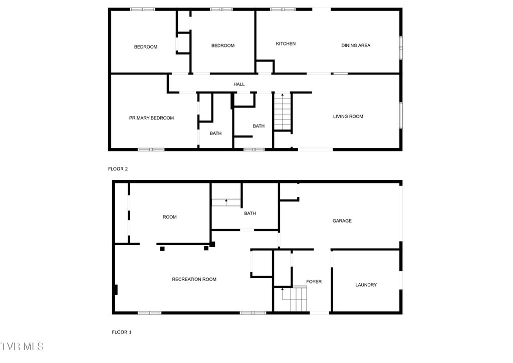 Photo of 4524 Glenbrook Drive, Kingsport, TN 37664 (MLS # 9985231)