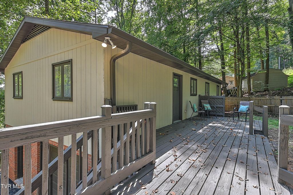 Photo of 4524 Glenbrook Drive, Kingsport, TN 37664 (MLS # 9985231)