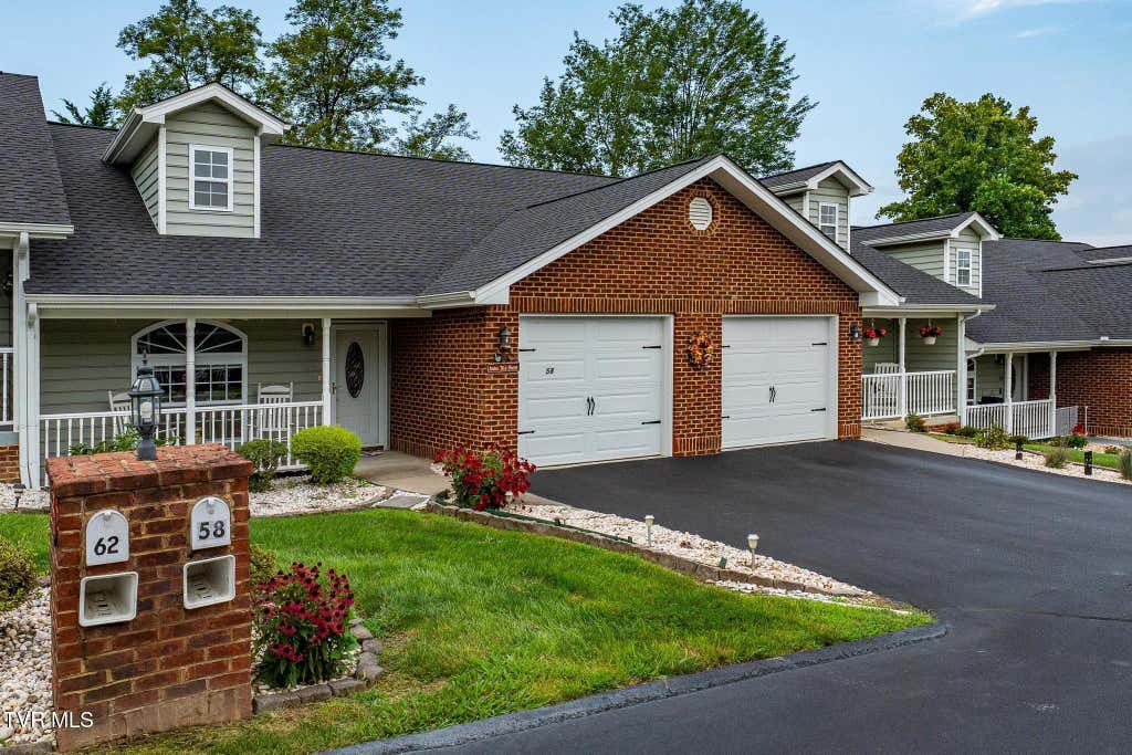 Photo of 58 Sage Wood Court #58, Jonesborough, TN 37659 (MLS # 9998909)