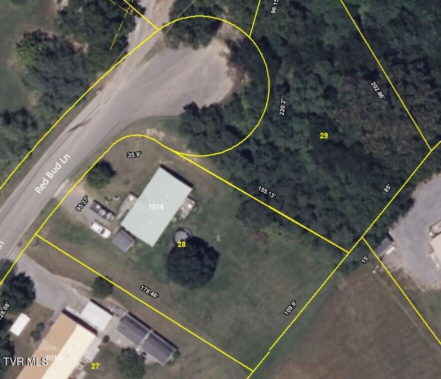 1014 Red Bud Lane, Rogersville, Tennessee image 3