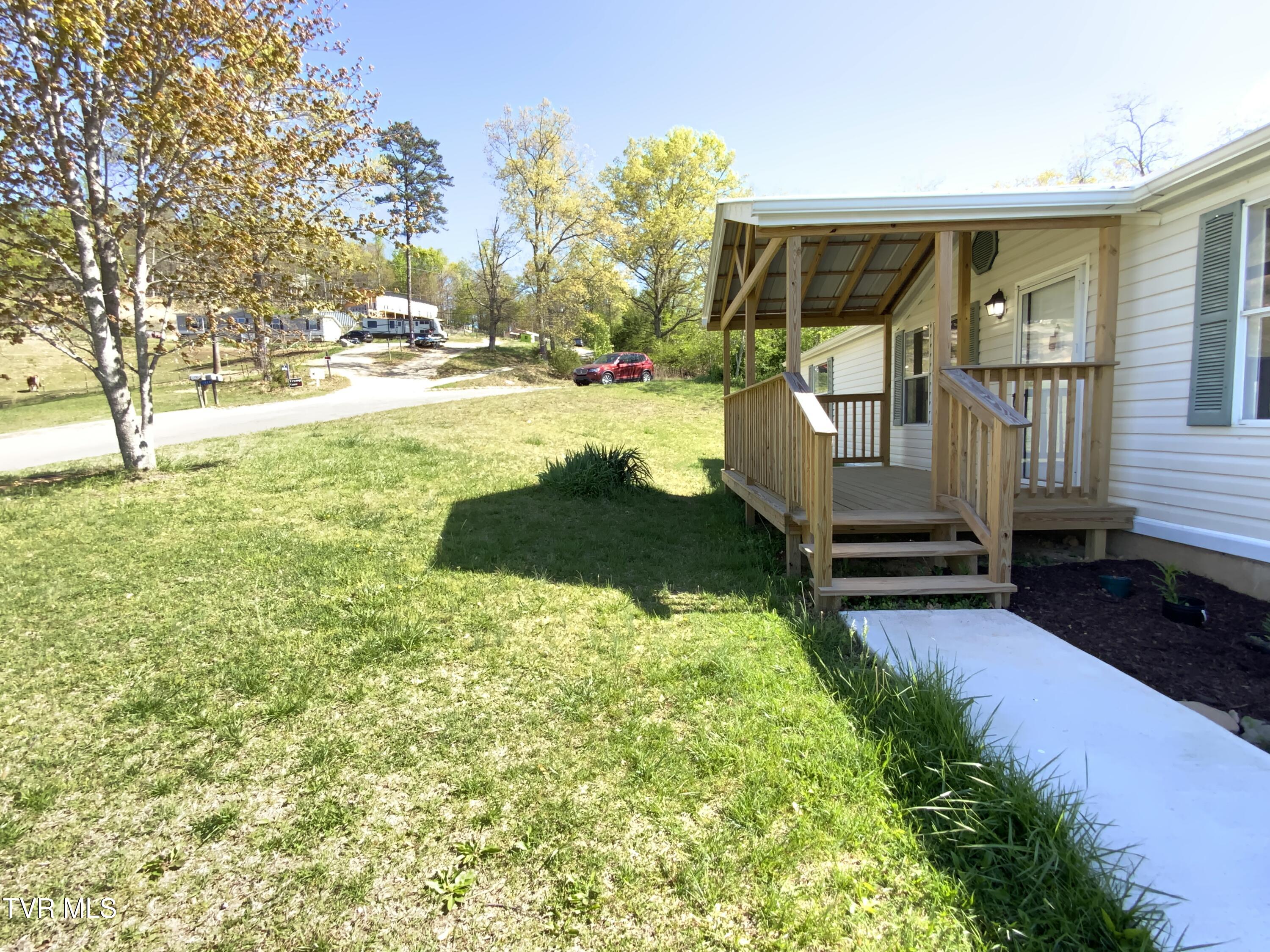 1014 Red Bud Lane, Rogersville, Tennessee image 36