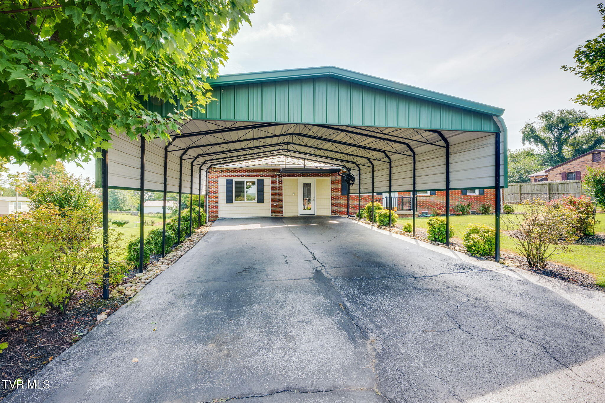 100 Fairway Drive