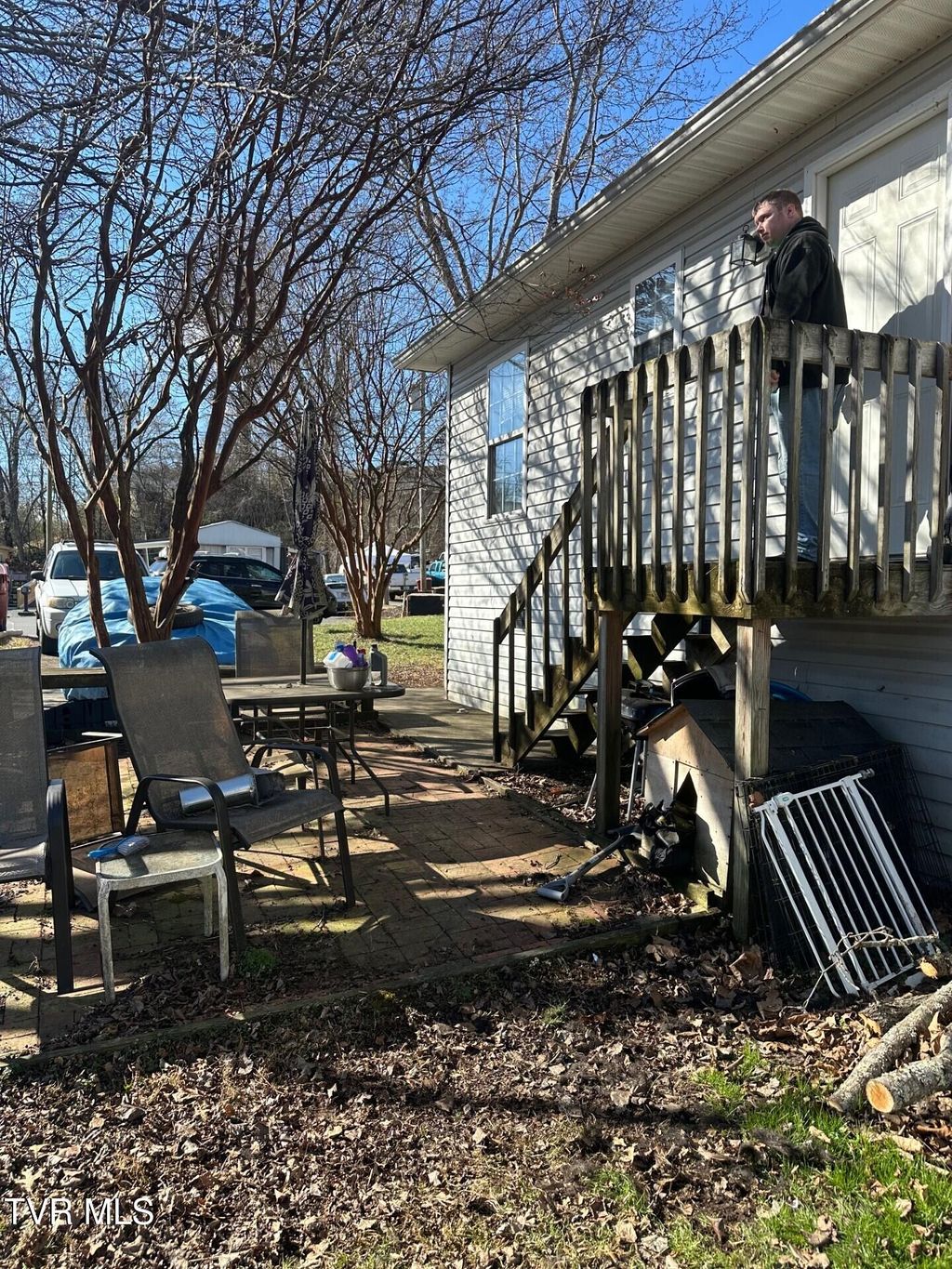 Photo of 1707 Daytona Drive, Johnson City, TN 37601 (MLS # 9990364)