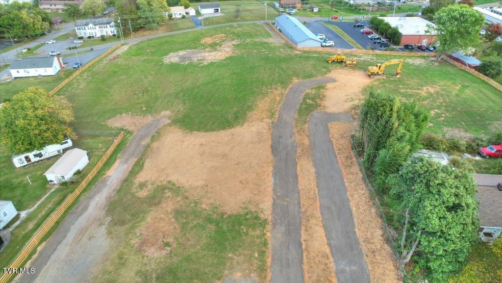 Photo of 124 Suncreset Street, Johnson City, TN 37615 (MLS # 9987176)