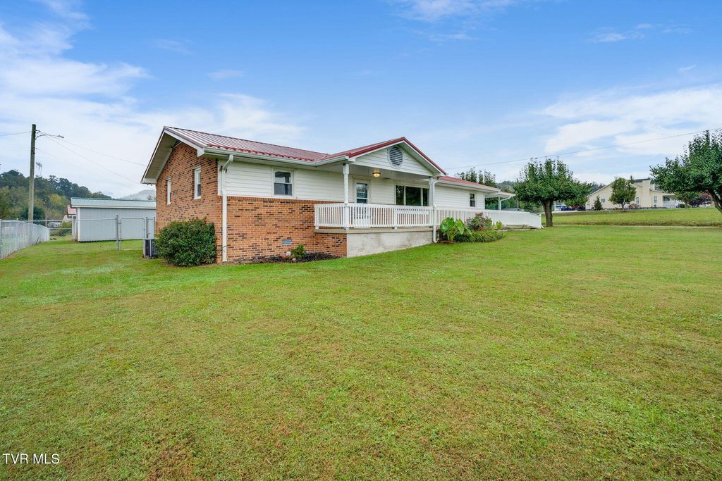 Photo of 502 River Road, Church Hill, TN 37642 (MLS # 9986774)