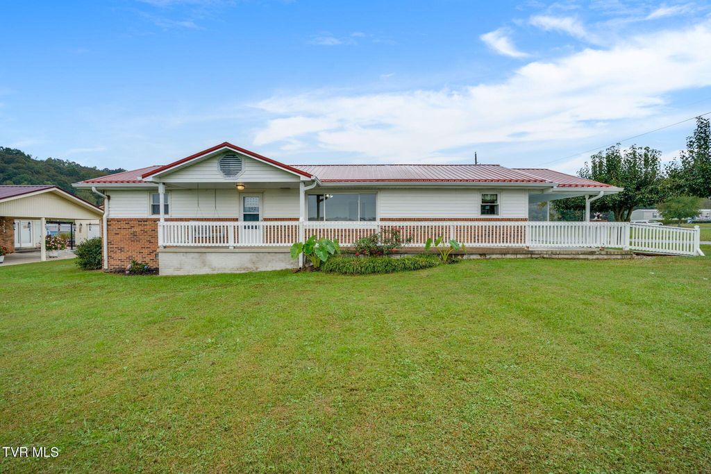 Photo of 502 River Road, Church Hill, TN 37642 (MLS # 9986774)