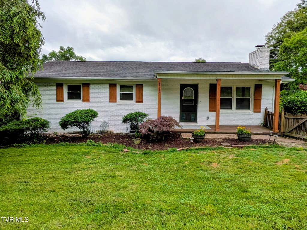 Photo of 4510 Ronald Drive, Kingsport, TN 37664 (MLS # 9996001)