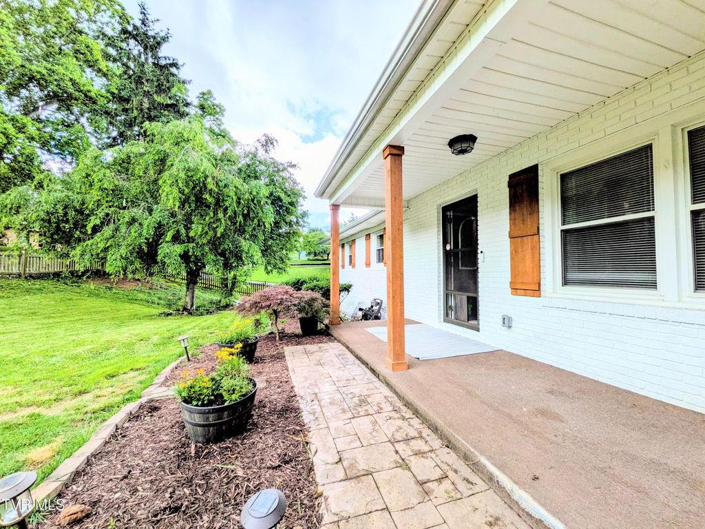 Photo of 4510 Ronald Drive, Kingsport, TN 37664 (MLS # 9996001)