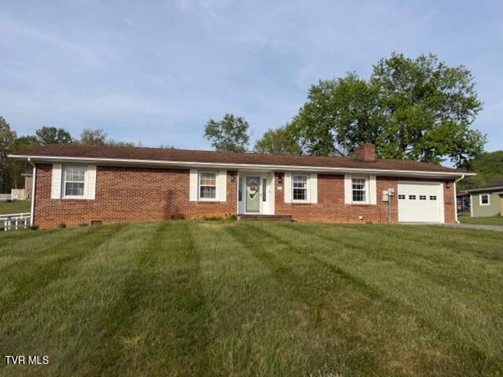 Photo of 212 Sperry View Drive, Bristol, TN 37620 (MLS # 9994354)