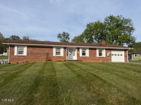 Homes For Sale - 212 Sperry View Drive<br/> Bristol, TN 37620