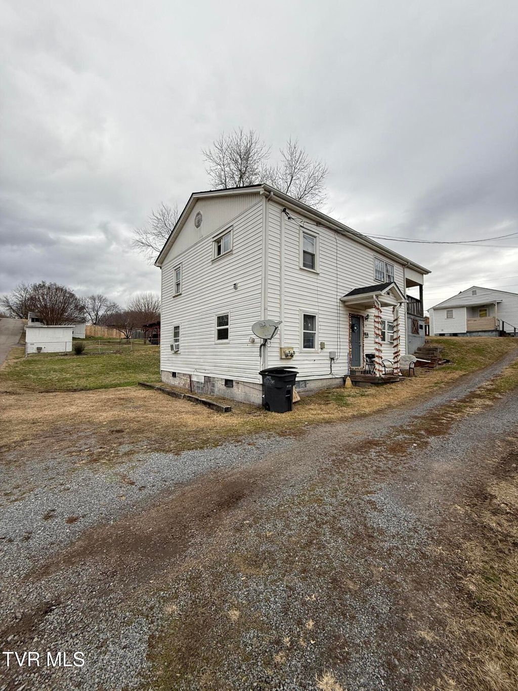 Photo of 11081110 Fairview Avenue, Kingsport, TN 37660 (MLS # 9989541)