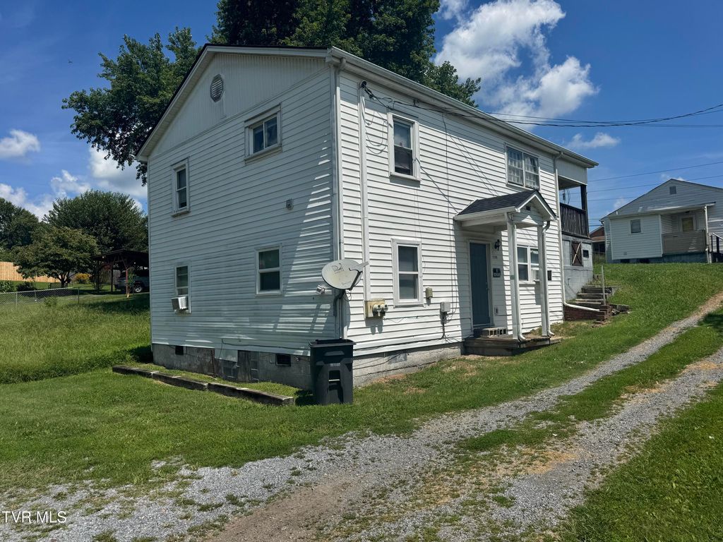 Photo of 11081110 Fairview Avenue, Kingsport, TN 37660 (MLS # 9989541)