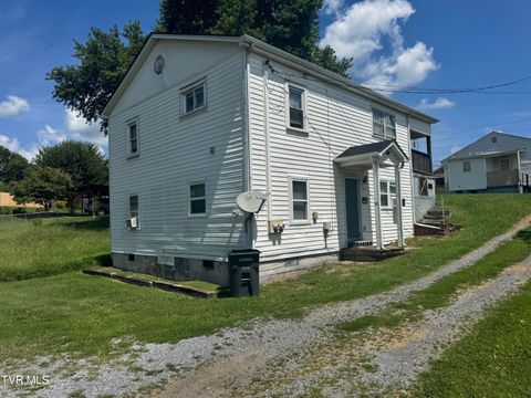 Multifamily For Sale - 1108 Fairview Avenue<br/> Kingsport, TN 37660