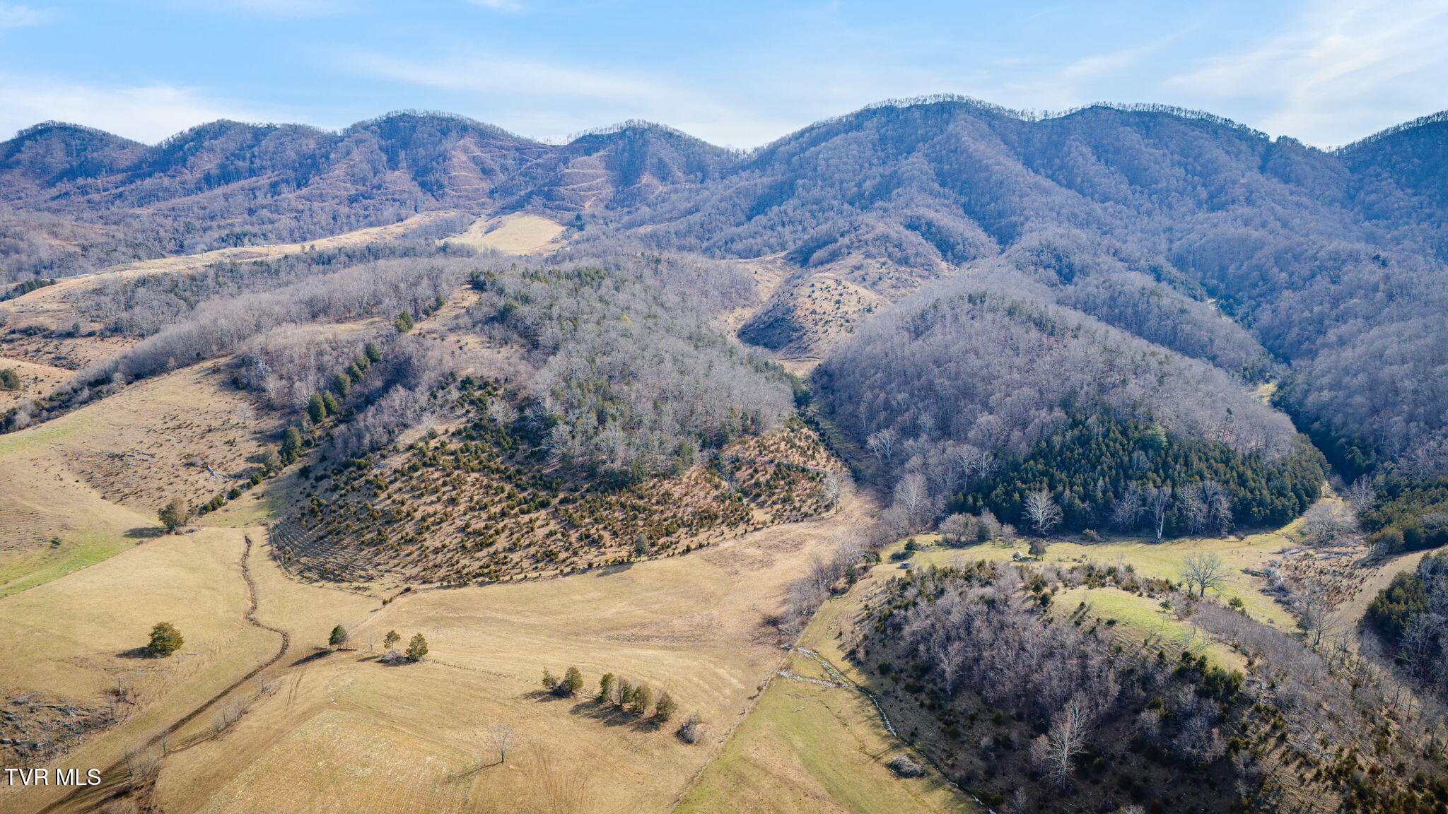 Tbd Clinch Mountain Road