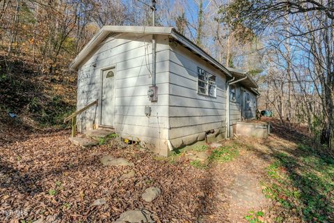 Photo of 9609 Heiskell Road, Heiskell, TN 37754 (MLS # 9988426)