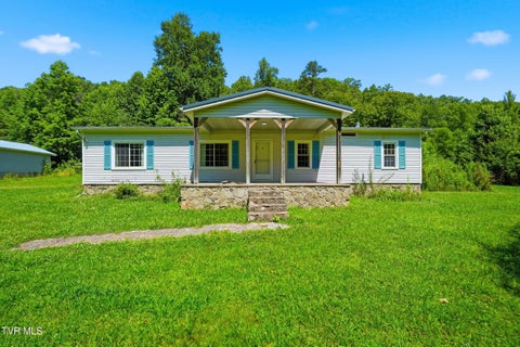 Homes For Sale - 506 War Valley Road<br/> Church Hill, TN 37642