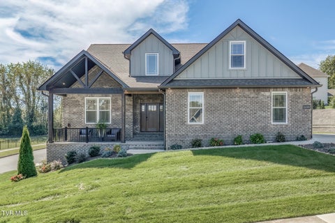 Homes For Sale - 2199 Sawyers Pond Drive<br/> Johnson City, TN 37604
