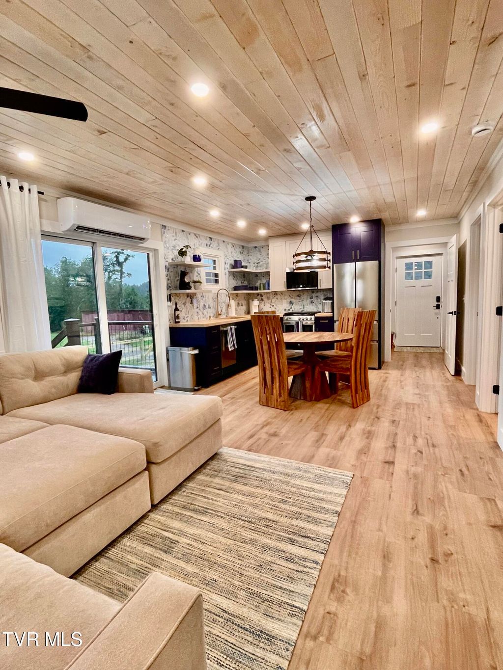 Photo of 256 Morley Road, Mountain City, TN 37683 (MLS # 9994571)