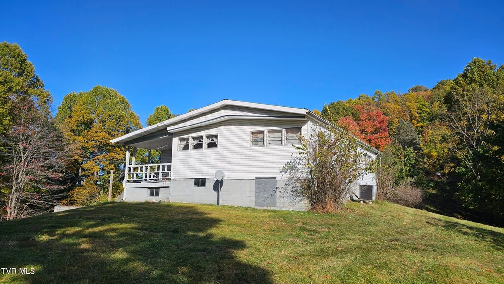 Photo of 133 Forrest View Lane, Coeburn, VA 24230 (MLS # 9994371)