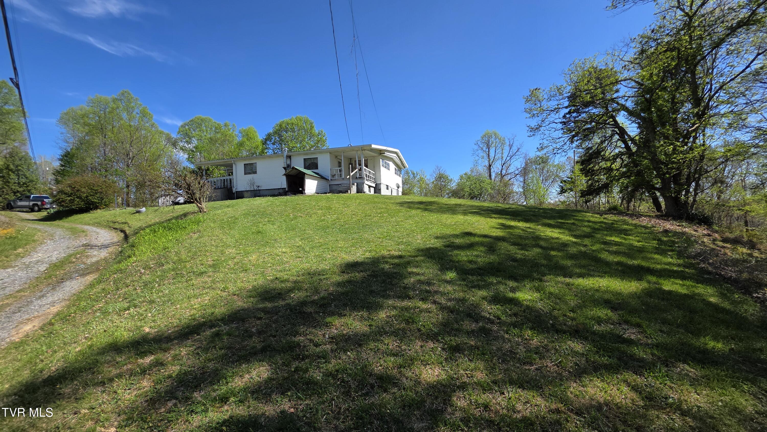 133 Forrest View Lane