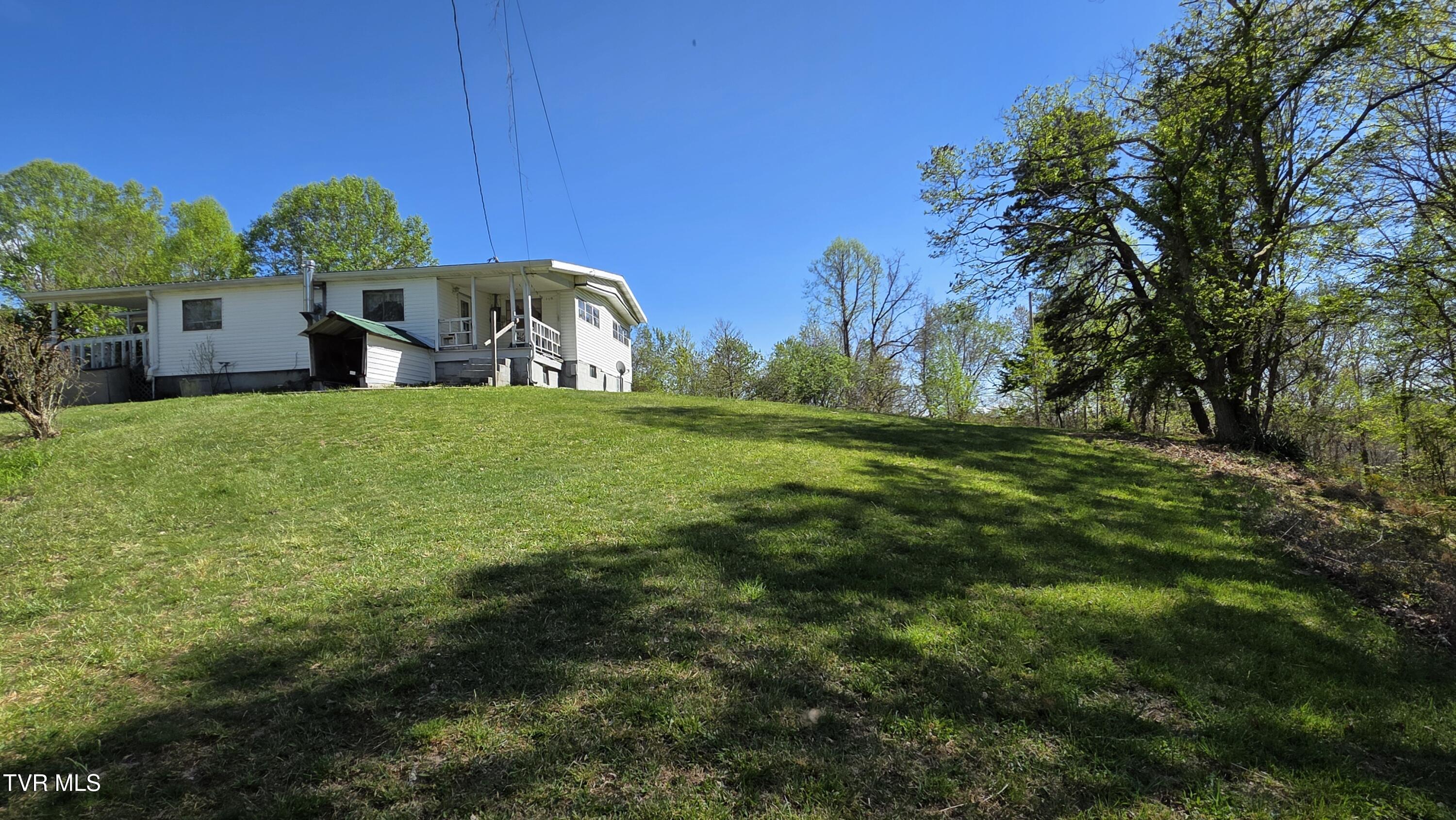 133 Forrest View Lane