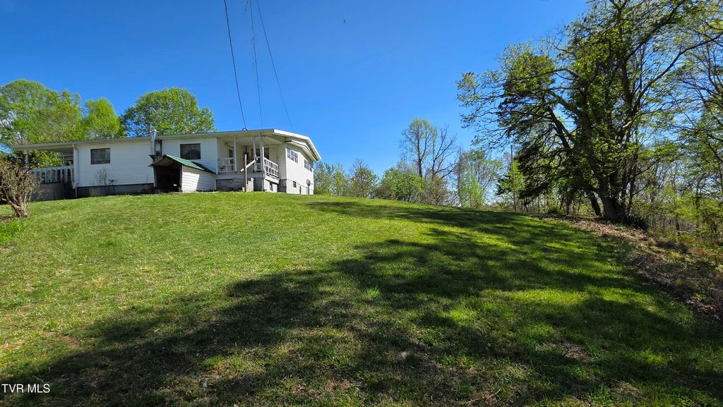 Photo of 133 Forrest View Lane, Coeburn, VA 24230 (MLS # 9994371)