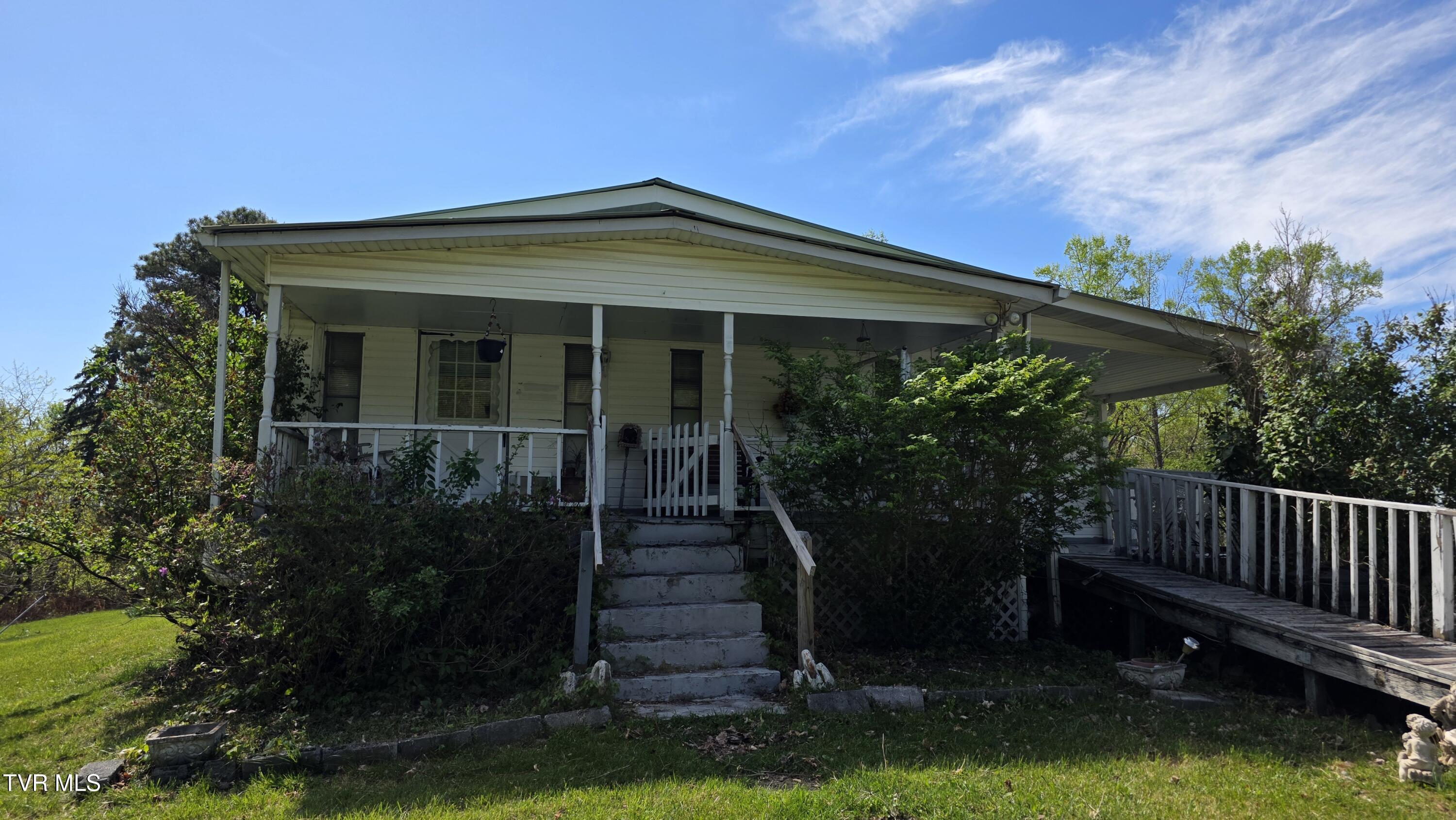 133 Forrest View Lane