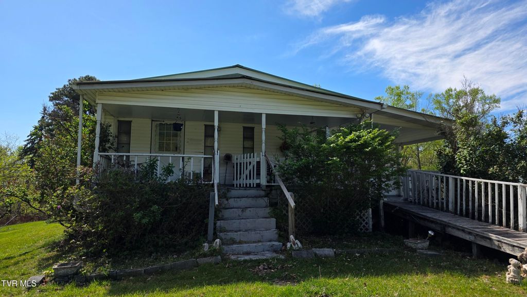 Photo of 133 Forrest View Lane, Coeburn, VA 24230 (MLS # 9994371)