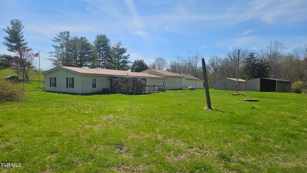 Photo of 381 Newt Good Road, Limestone, TN 37681 (MLS # 9992895)