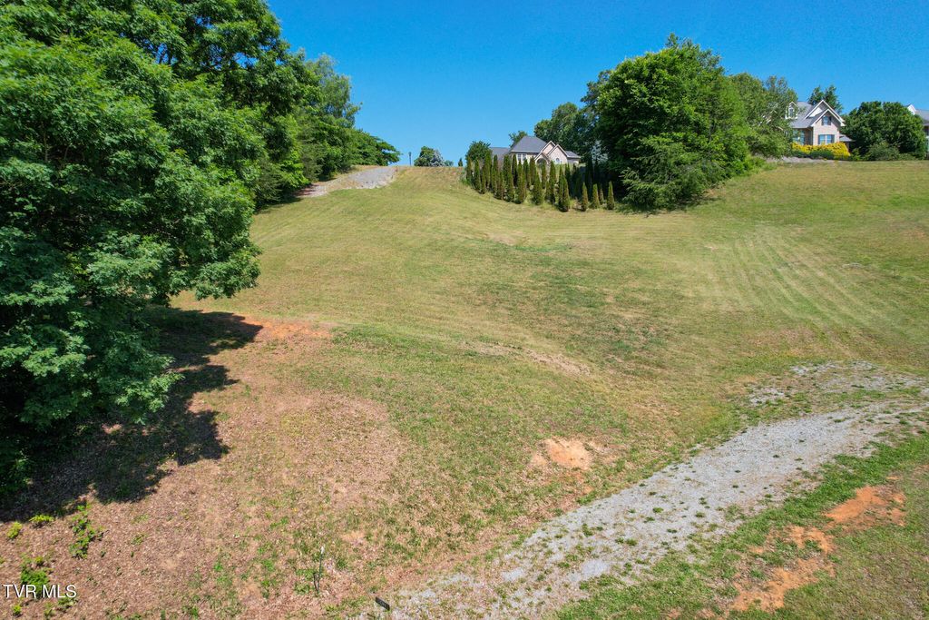 Photo of 3417 Stoneridge Drive, Johnson City, TN 37604 (MLS # 9997777)