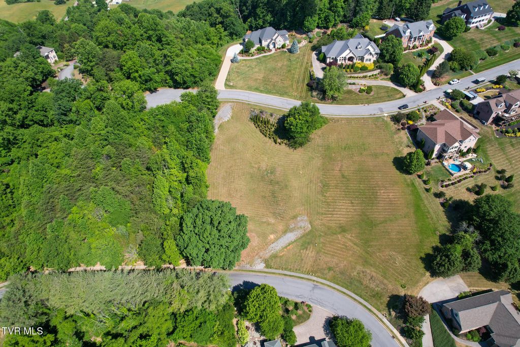 Photo of 3417 Stoneridge Drive, Johnson City, TN 37604 (MLS # 9997777)