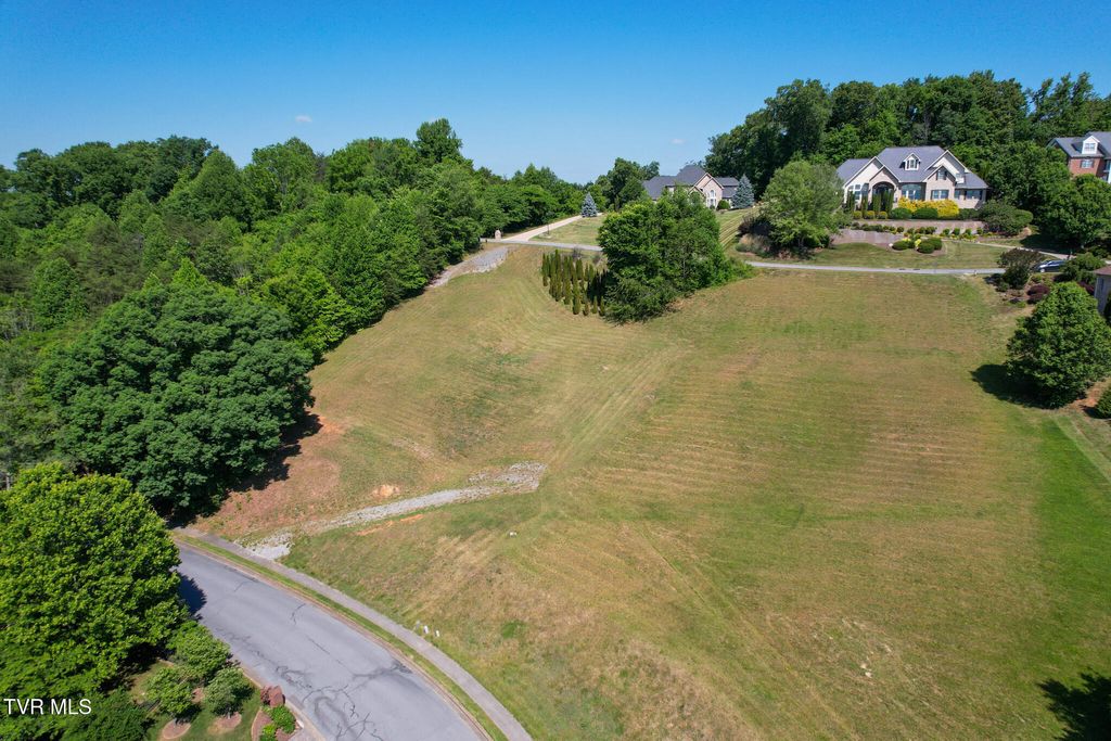 Photo of 3417 Stoneridge Drive, Johnson City, TN 37604 (MLS # 9997777)
