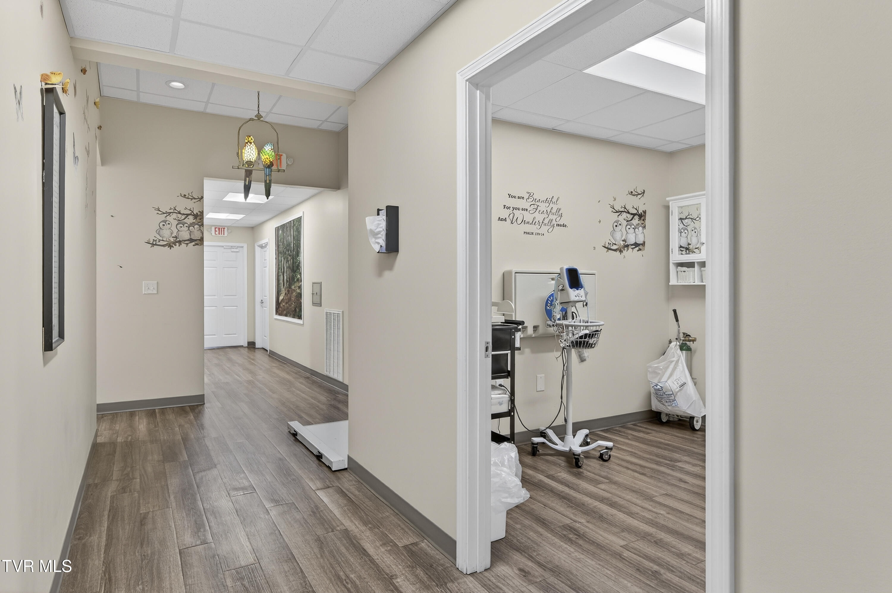 929 North Main Street