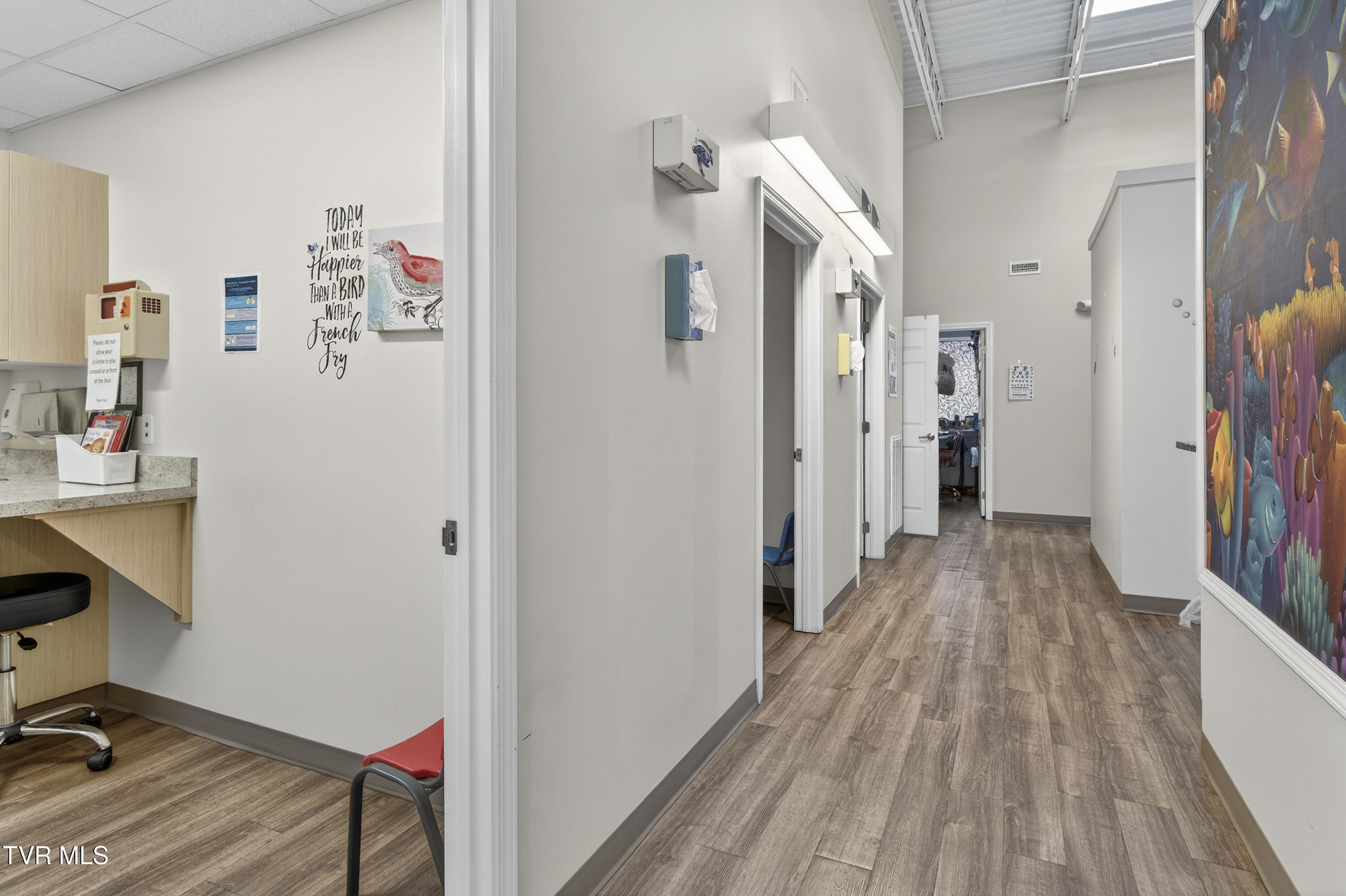 929 North Main Street