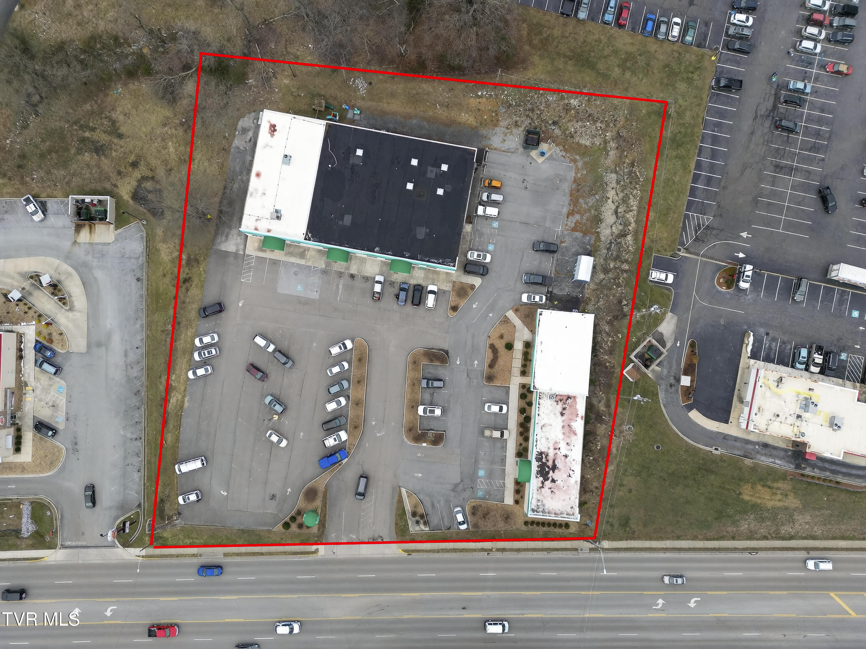 929 North Main Street