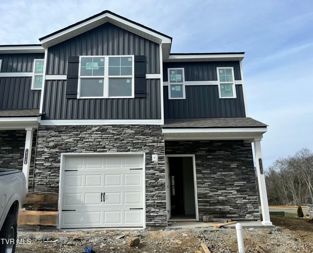 Photo of 1110 Wenna Way, Kingsport, TN 37664 (MLS # 9987294)