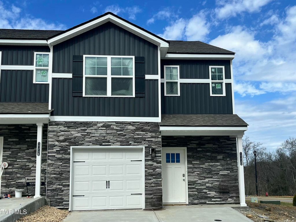 Photo of 1110 Wenna Way, Kingsport, TN 37664 (MLS # 9987294)