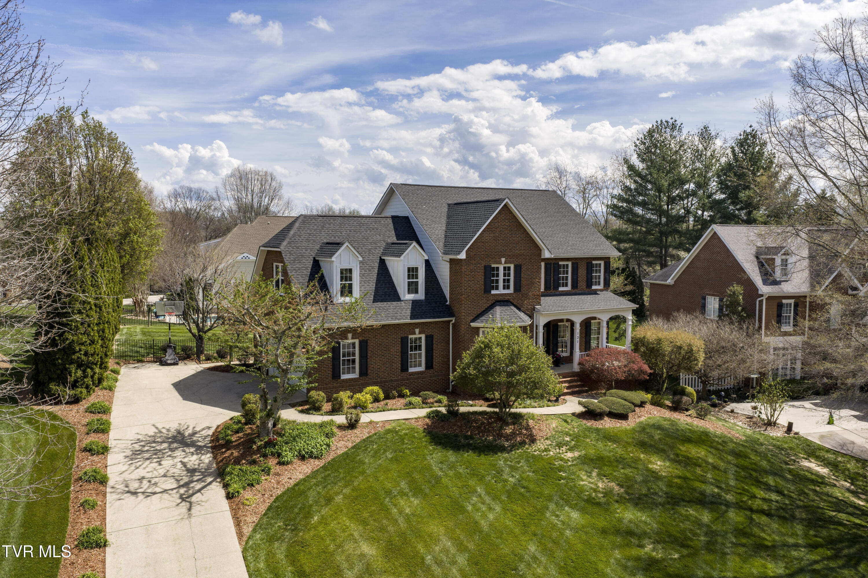 131 Olde Towne Drive