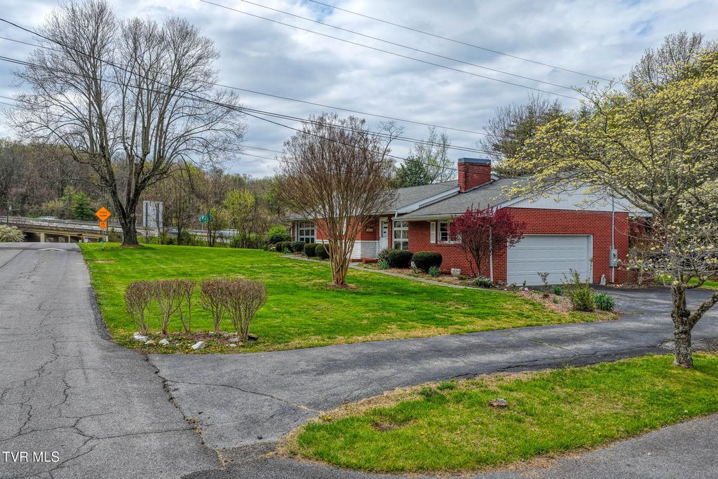 Photo of 1503 Lakeview Drive, Johnson City, TN 37601 (MLS # 9993396)