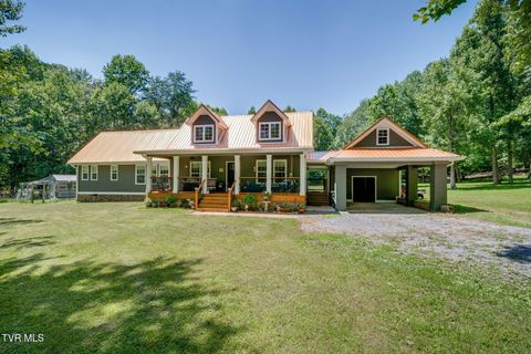 Photo of 114 Greenland Park Road, Church Hill, TN 37642 (MLS # 9997652)