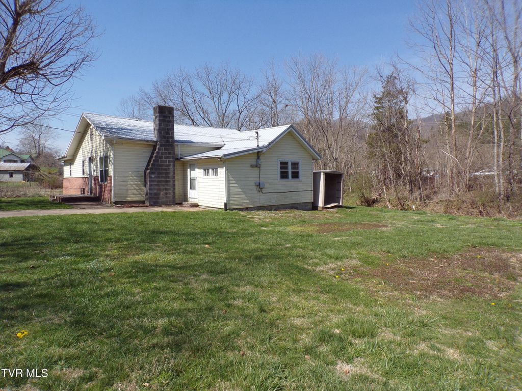 Photo of 200 Morrison Road, Jonesville, VA 24263 (MLS # 9973901)