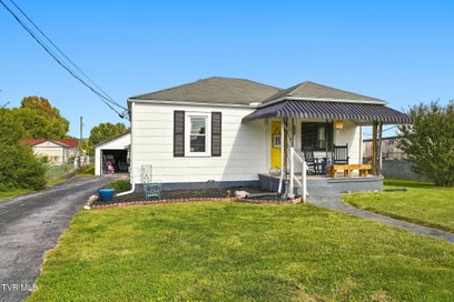 1045 Moorland Avenue Bristol VA 24201