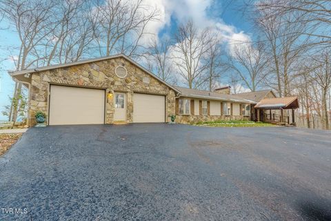 1290 Hickory Hills Road Jefferson City TN 37760