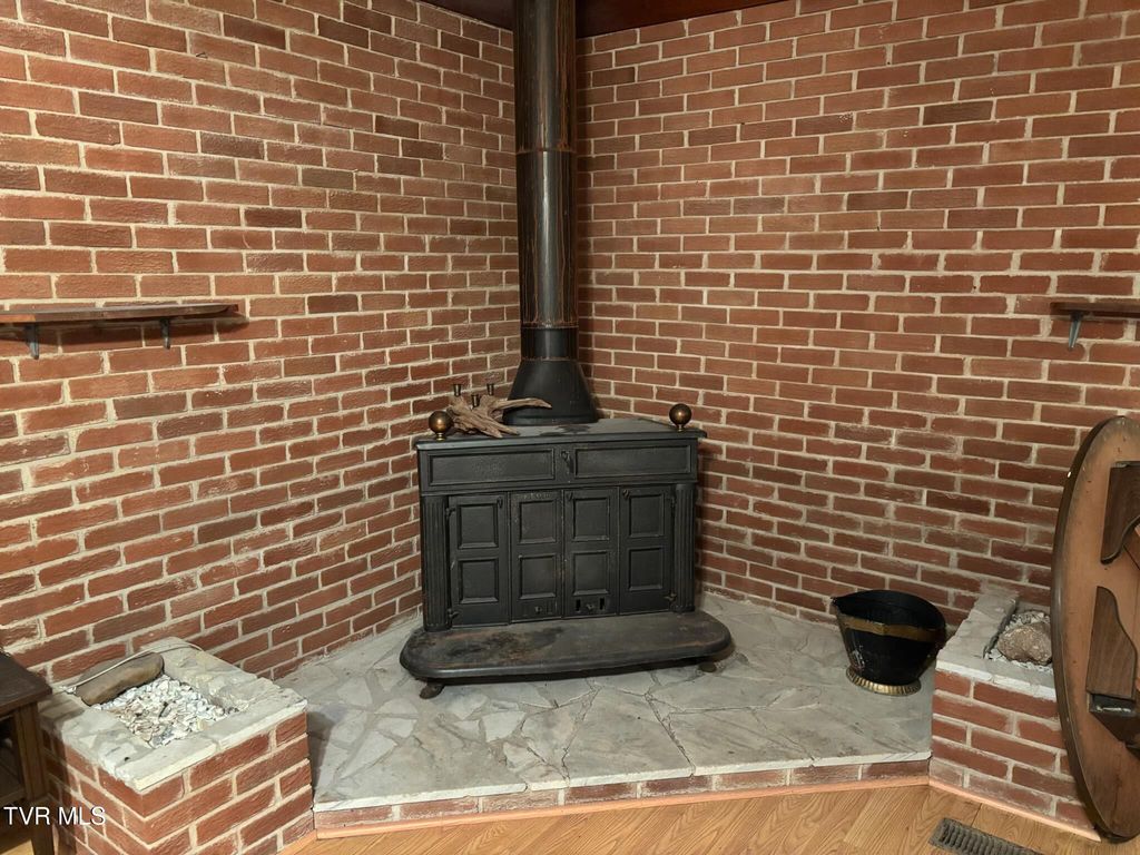 Photo of 358 Wagon Trail, Haysi, VA 24256 (MLS # 9989436)