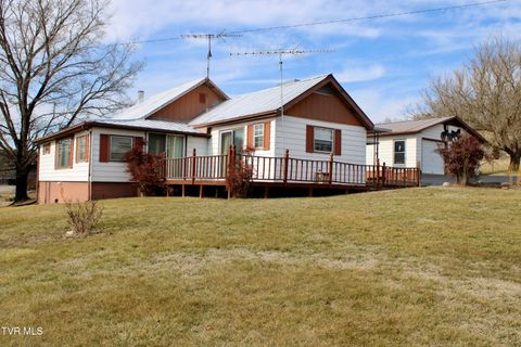 Photo of 5517 Poplar Springs Road, Greeneville, TN 37743 (MLS # 9991120)