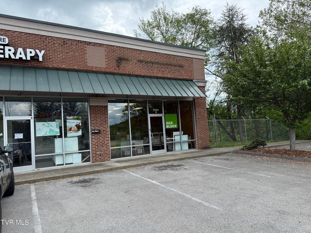 Photo of 733 Stone Drive #Unit 4, Kingsport, TN 37660 (MLS # 9979432)